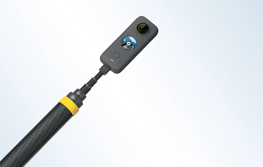 Selfie-stick Insta360 Extended Edition 300 cm